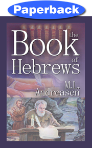 Book of Hebrews, The / Andreasen, Milian Lauritz / Paperback / LSI