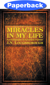 Miracles in My Life / Loughborough, J. N. / Paperback / LSI