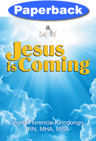 Jesus is Coming / Kirindongo, Ingrid / Paperback / LSI