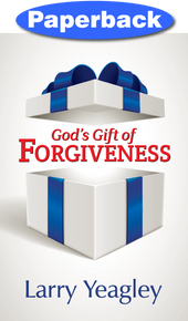 God's Gift of Forgiveness / Yeagley, Larry / Paperback / LSI