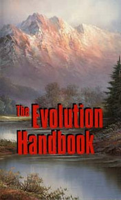 Evolution Handbook / Ferrell, Vance H
