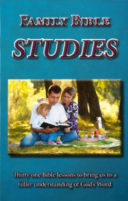 Family Bible Studies / Compilation