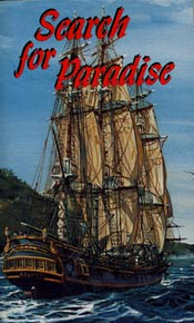 Search for Paradise / Ferrell, Vance H