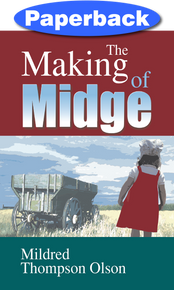 Front Cover of Making of Midge