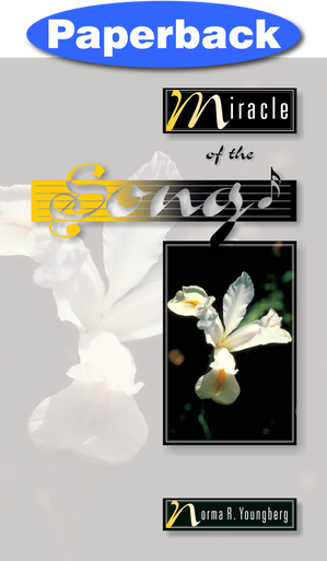 Cover of Miracle of the Song