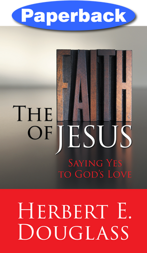 Cover of The Faith of Jesus