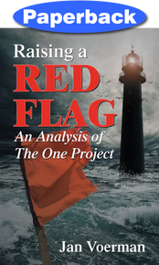 Cover of Raising a Red Flag