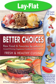 Cover of Better Choices