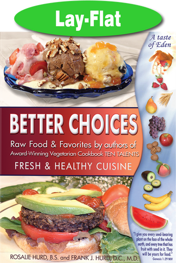 Cover of Better Choices
