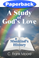 Cover of A Study of God's Love & Mankind's History
