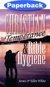 Cover of Christian Temperance and Bible Hygiene