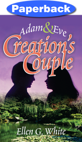 Cover of Creation's Couple