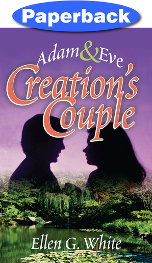 Cover of Creation's Couple