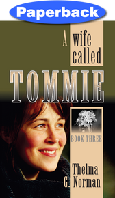 Cover of A Wife Called Tommie