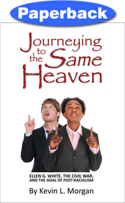 Cover of Journeying to the Same Heaven
