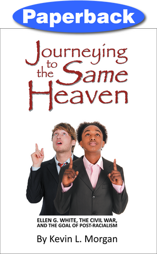 Cover of Journeying to the Same Heaven