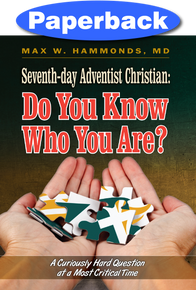 Cover of Seventh-day Adventist Christian: Do You Know Who You Are?