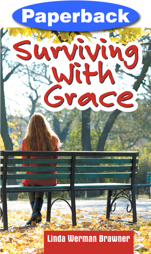 Cover of Surviving With Grace
