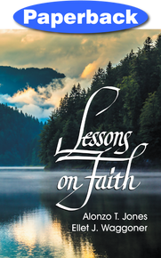 Cover of Lessons on Faith