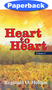 Cover of Heart to Heart Vol 4