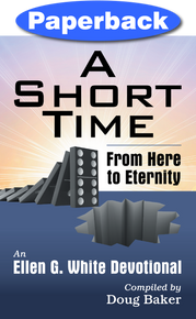 Cover of A Short Time