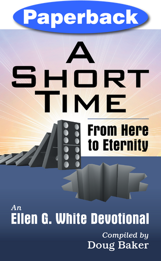 Cover of A Short Time