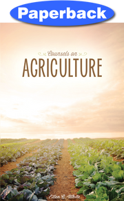 Cover of Counsels on Agriculture