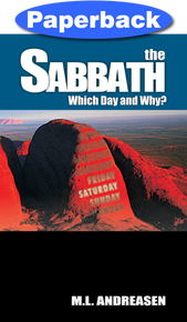 Cover of Sabbath, The: Which Day and Why?