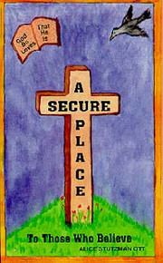 Secure Place, A / Ott, Alice Stutzman / Paperback
