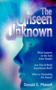 Unseen Unknown, The / Mansell, Donald Ernest