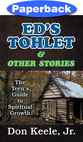 Cover of Ed's Tohlet and Other Stories