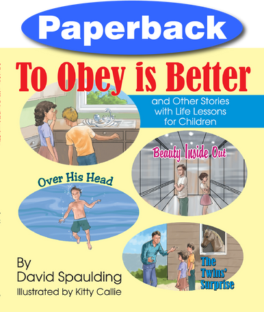 Cover of To Obey is Better