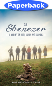 Cover of Our Ebenezer