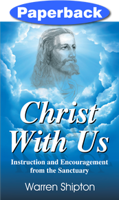 Cover of Christ With Us