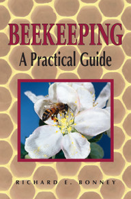 Cover of Beekeeping: A Practical Guide