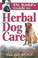 Cover of Dr. Kidd's Guide to Herbal Dog Care