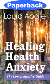 Cover of Healing Health Anxiety
