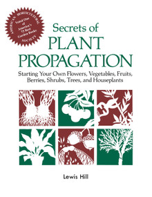 Cover of Secrets of Plant Propagation