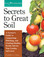 Cover of Secrets to Great Soil