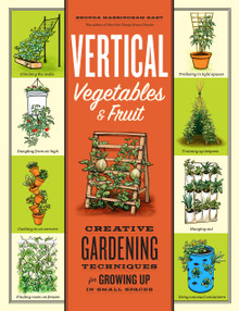 Cover of Vertical Vegetables & Fruit
