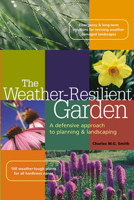 Cover of Weather-Resilient Garden