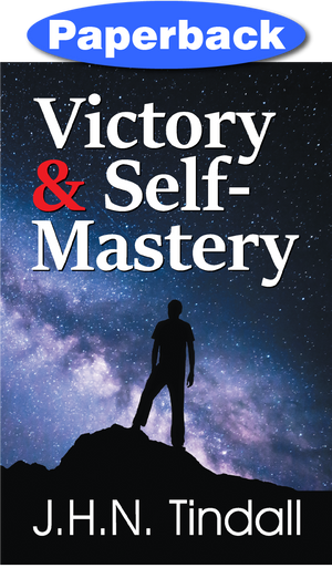 Cover of Victory and Self-Mastery