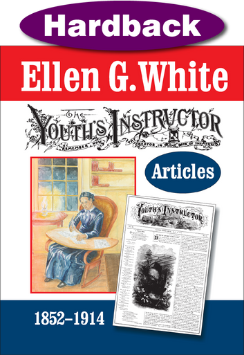 Cover of Youth's Instructor Articles, The