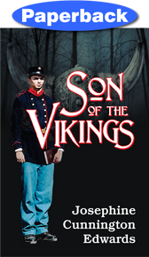 Cover of Son of the Vikings