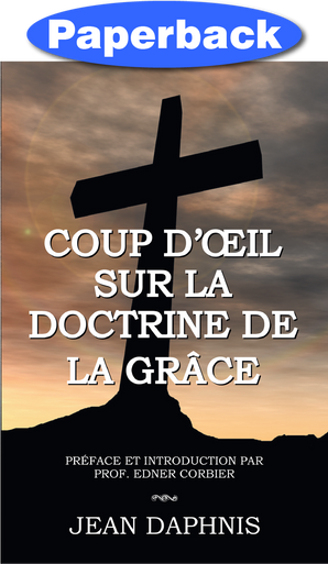 Cover of Coup d'Œil  Sur la Doctrine de la Grâce