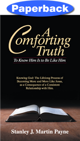 Cover of A Comforting Truth