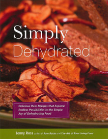 Cover of Simply Dehydrated