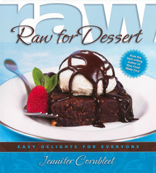 Cover of Raw for Dessert