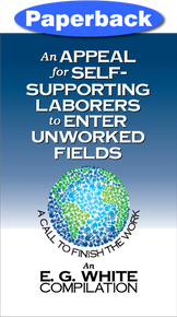 Cover of Appeal for Self-Supporting Laborers to Enter Unworked Fields, An