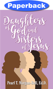 Cover of Daughters of God and Sisters of Jesus